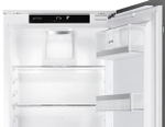 Встраиваемый холодильник Smeg S8L174D3E