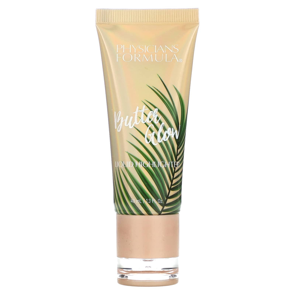 Physicians Formula, Жидкий хайлайтер с маслом мурумуру, сияние, 40 мл (1,3 жидк. унц.)