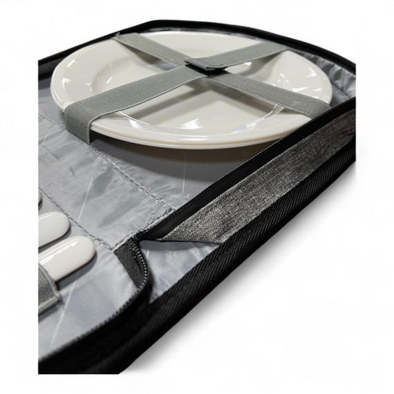 Набор на пикник для двоих