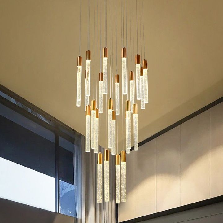 Подвесной светодиодный светильник Imperium Loft Rainer 74844-22