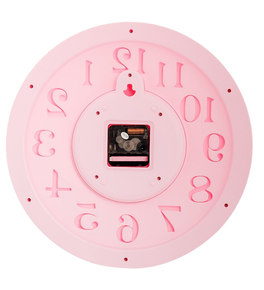 CL-16/5 Часы настенные