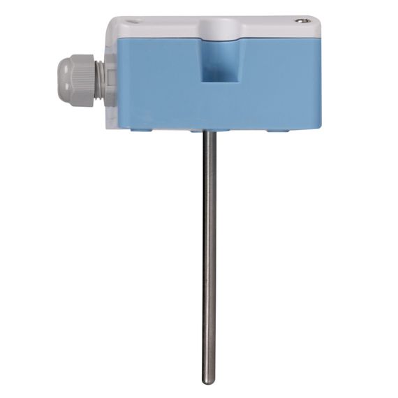 Датчик температуры канальный SHUFT LFW10-208 — (1)