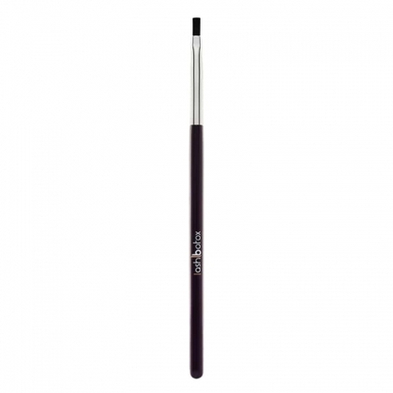 Кисть для нанесения составов (узкая LB-1), Lash Botox