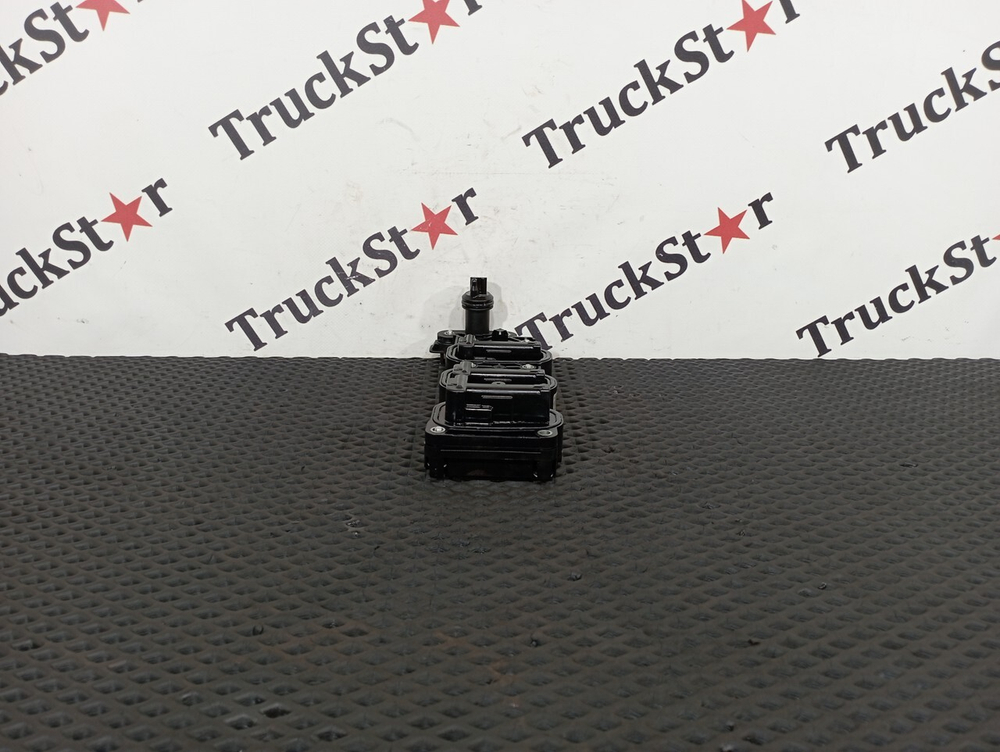 Модуль датчиков АКПП 2023г.