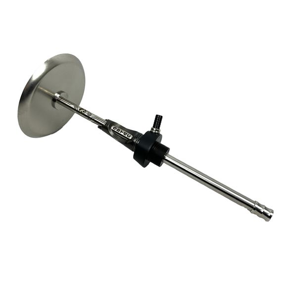 Doubletoke - Naked (Grey)