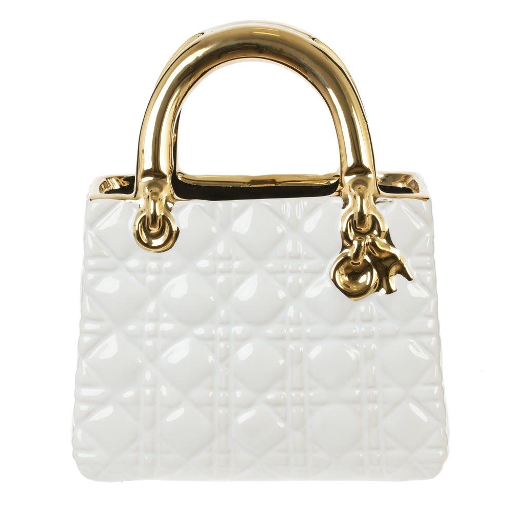 GAEM Ваза, 900 мл, L16,5 W7 H20,5 см