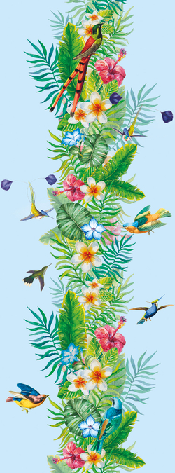 Коллекция Тропическое