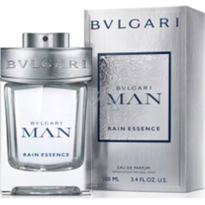 Bvlgari Man Rain Essence EDP 100ml
