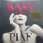 Patricia Kaas – Kaas Chante Piaf (Голландия 2024г.) Pink