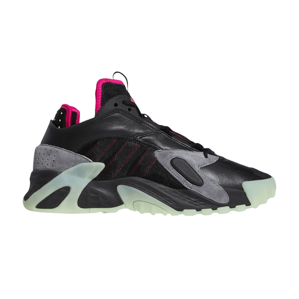 Кроссовки Adidas Originals Streetball