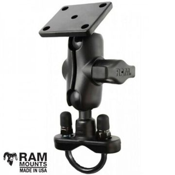 RAM комплект крепление на руль AMPS Garmin (RAM-B-184U-A)