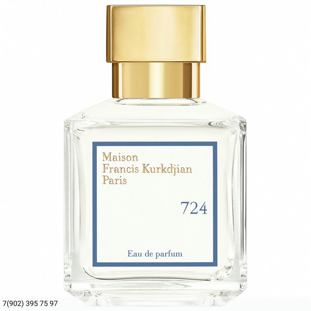 Francis Kurkdjian 724