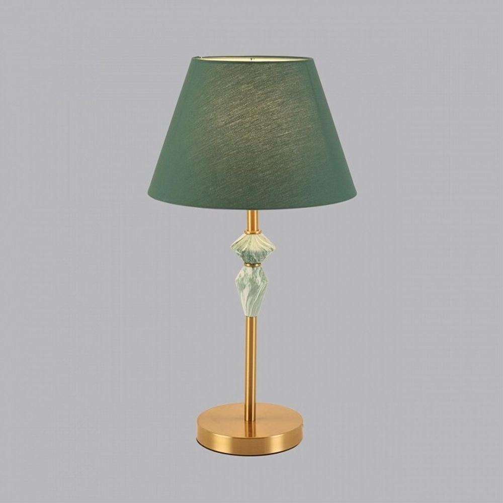 Настольная лампа декоративная Lumion VERMONT 8275/1T