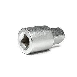 Адаптер 3/8''(F)x1/2''(M KINGTUL profi KT-80634