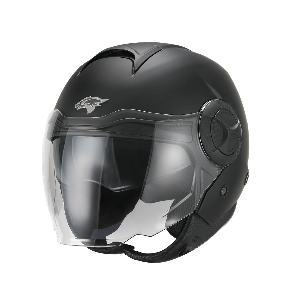 Titan / Черный