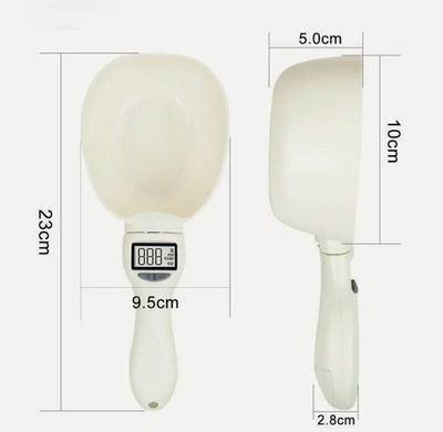 Мерная ложка «Perfect Measure»