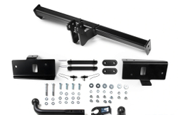 Фаркоп Berg для GAC GS3 2024-, шар A, 750/75 кг., F.9012.001