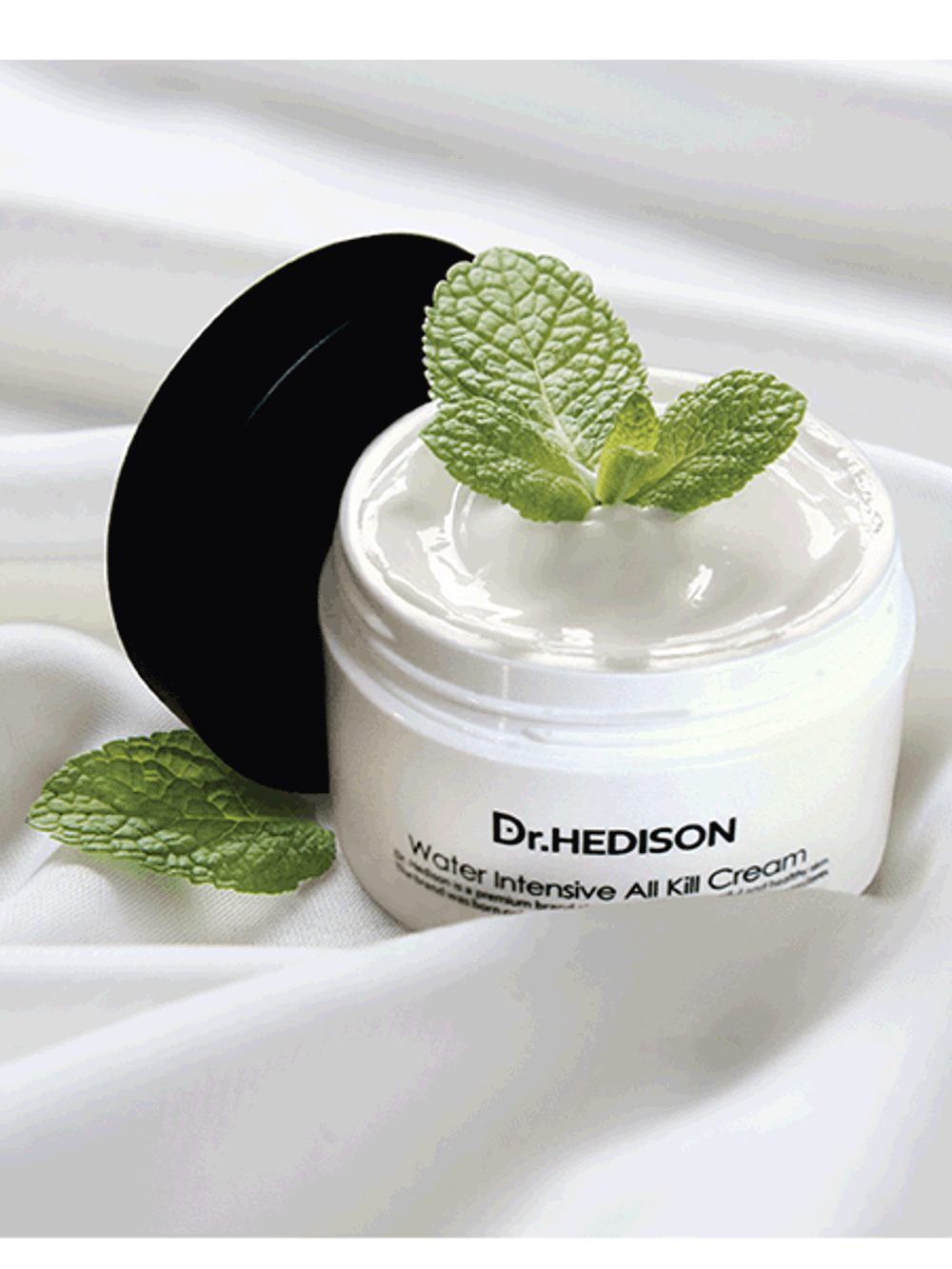 Крем для лица Dr. Hedison Water Intensive All Kill Cream