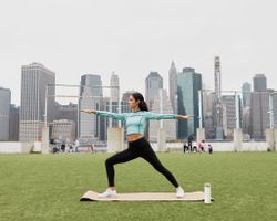 Термокружка Klean Kanteen TKWide Twist Cap 20oz (592 мл) Tofu