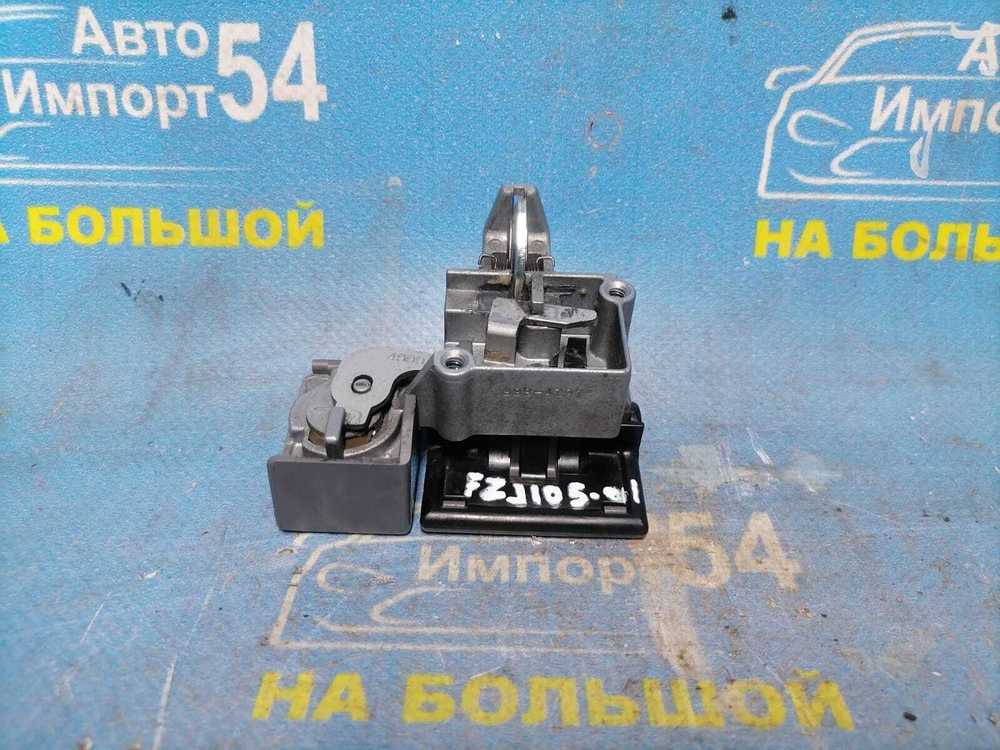 Бардачок пассажирский TOYOTA LAND CRUISER 1999