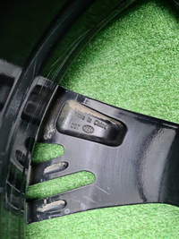 Диск литой R21 Audi Q6 (2022-н.в.)