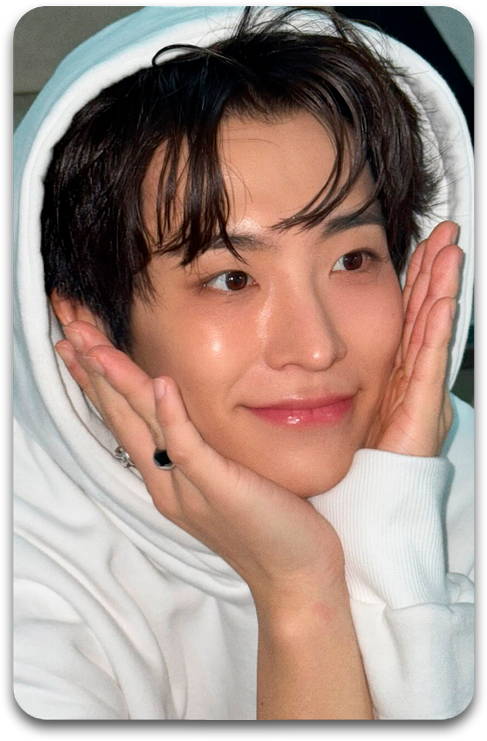 Карта #2977 / Youngjae (GOT7)