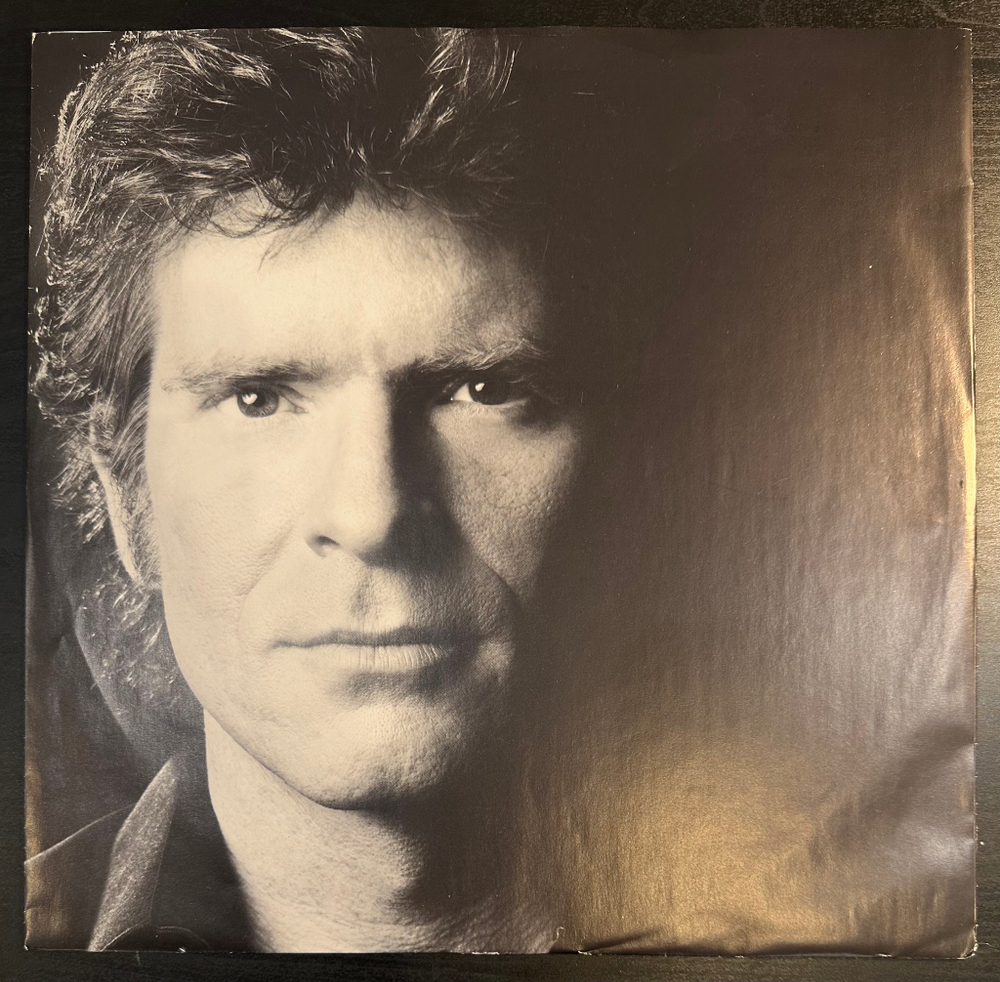 John Fogerty- Eye Of The Zombie (Германия 1986г.)