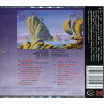 Uriah Heep / Sea Of Light (RU)(CD)