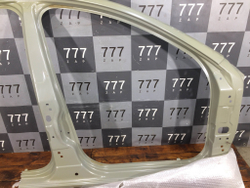 Боковина правая LADA Vesta 15-нв Новая Оригинал 8450039442