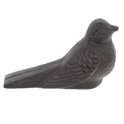 GAEM Стоппер дверной "Птица", L13 W5 H7 см