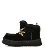 FUNKARRA CABIN CUFF-black