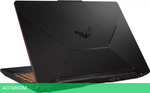 Ноутбук Asus TUF Gaming F15 FX506LHB-HN345W