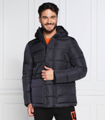 Парка CLIFF Save The Duck - черный(D40818M MEGA15)