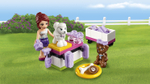 LEGO Friends: Выставка щенков: Чемпионат 41300 — Puppy Championship — Лего Френдз Друзья Подружки