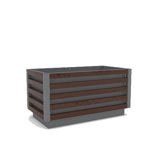 Вазон Кортен L