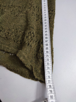 Футболка Only вязаная 44 размер