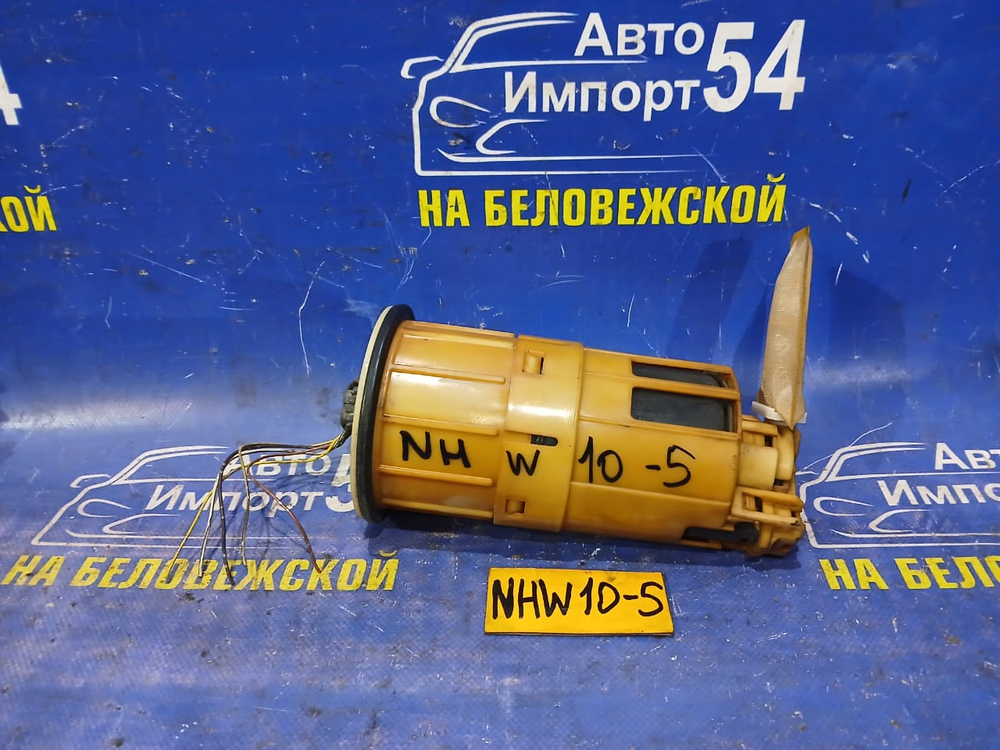 Бензонасос погружной TOYOTA PRIUS 1998