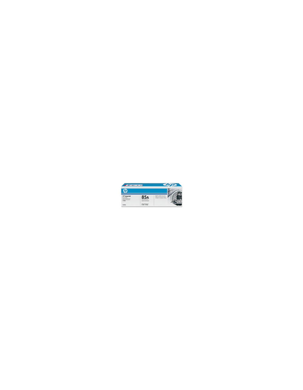 Картридж Cartridge HP 85A для LJ P1102/M1132/M1212nf (1 600 стр.)