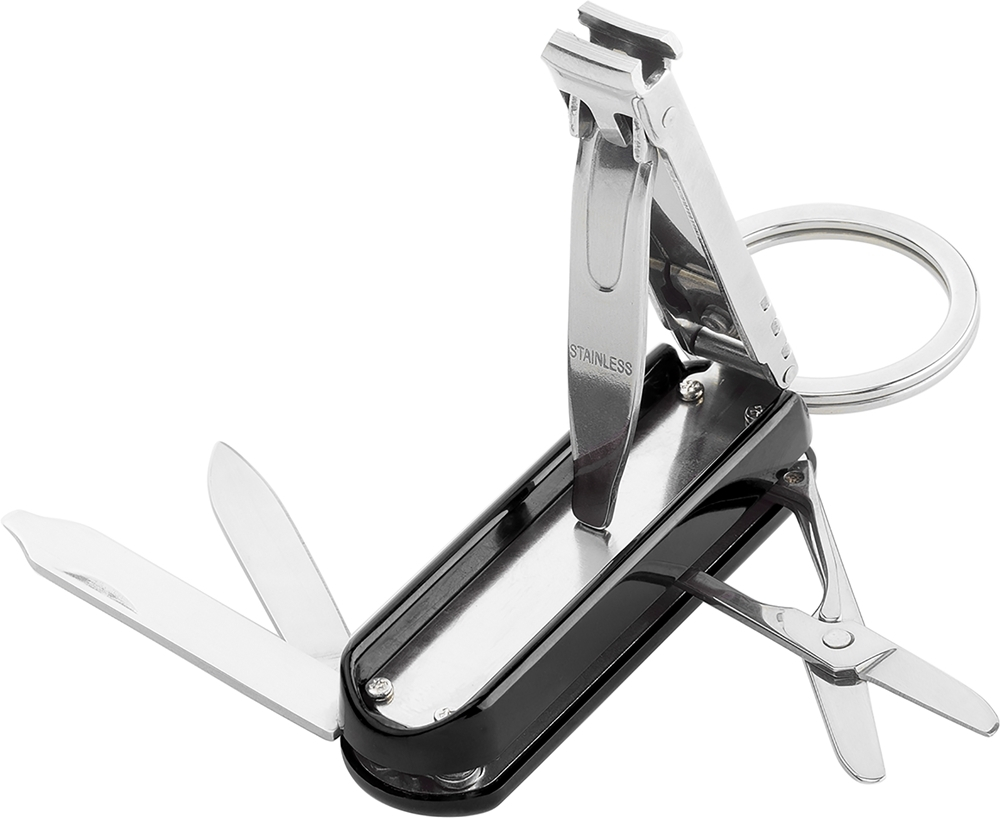Zwilling Classic - многофункциональный карманный нож, 1 шт.