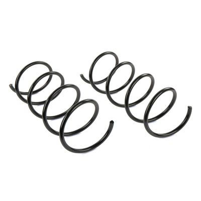 Пружины GANZ передние L=R MB W203 (комплект 2 шт.) Арт.: GIK02187