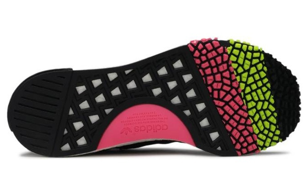 Кроссовки Adidas Originals Nmd Racer Pk