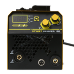 START KEMPER 170 Сварочный полуавтомат 2ST171