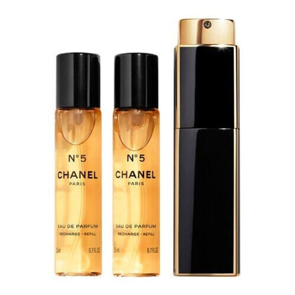 Женская парфюмерия Chanel No.5 Eau de Parfum