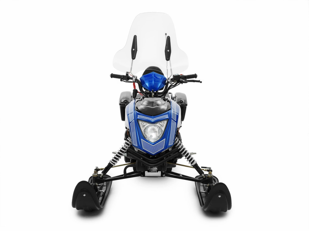 Снегоход SHARMAX Forester SN-210 (2024)