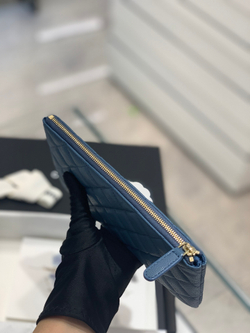 Chanel Classic Pouch 20 cm
