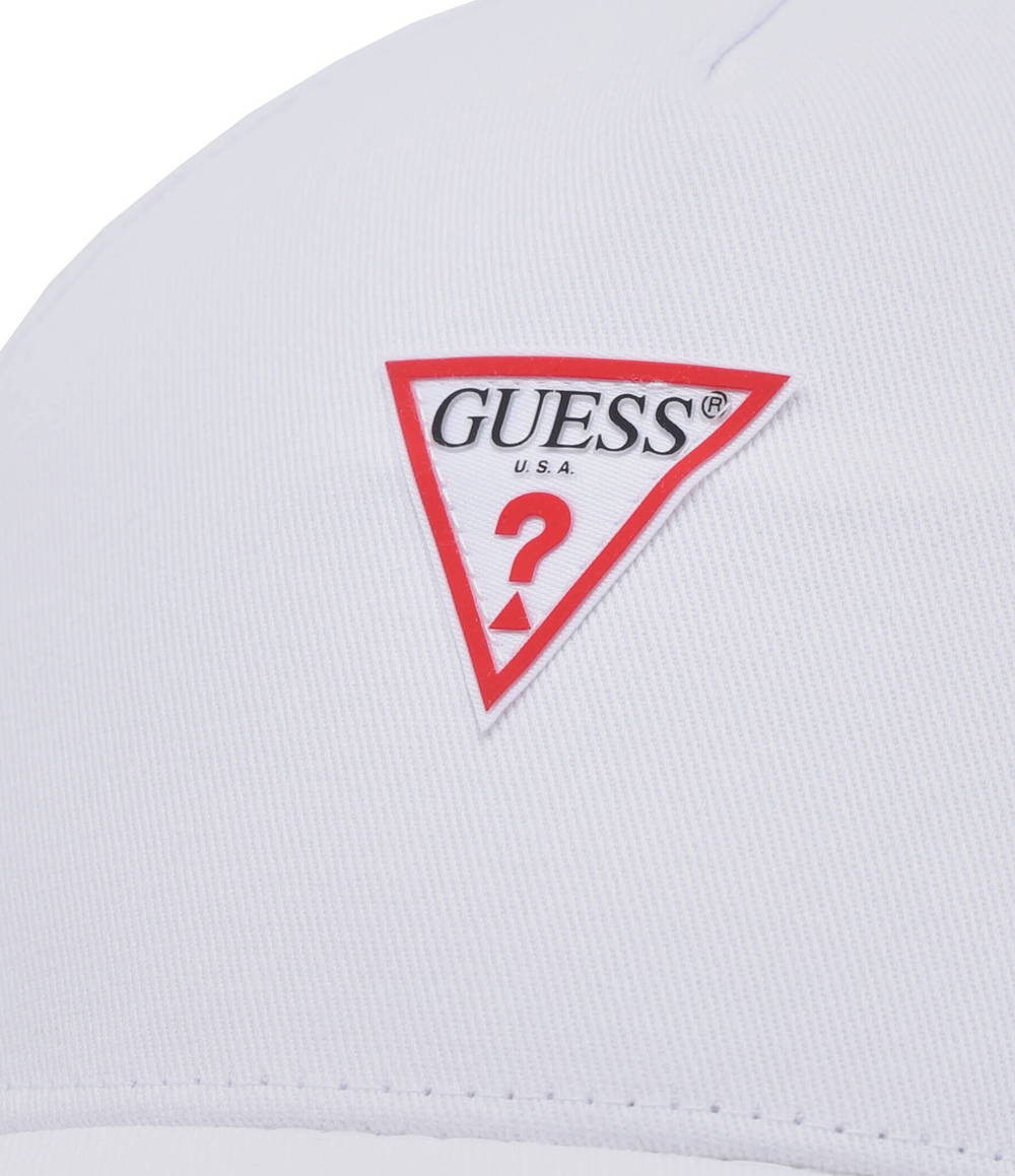 Кепка GUESS - белый(M3YZ22 WBN60)