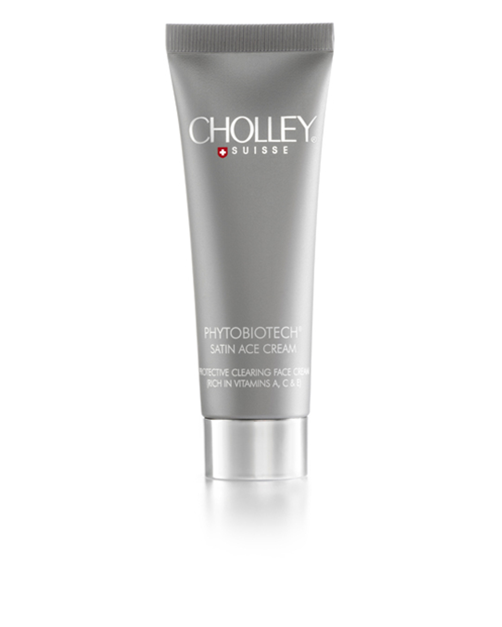 CHOLLEY PHYTOBIOTECH SATIN ACE CREAM