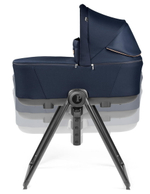 Коляска 3 в 1 Peg Perego Vivace New Culla Flex SLK Blue Shine