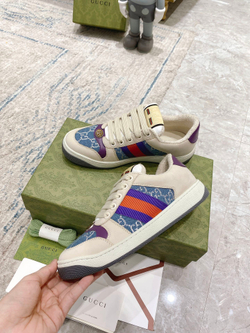 Gucci Screener Sneaker