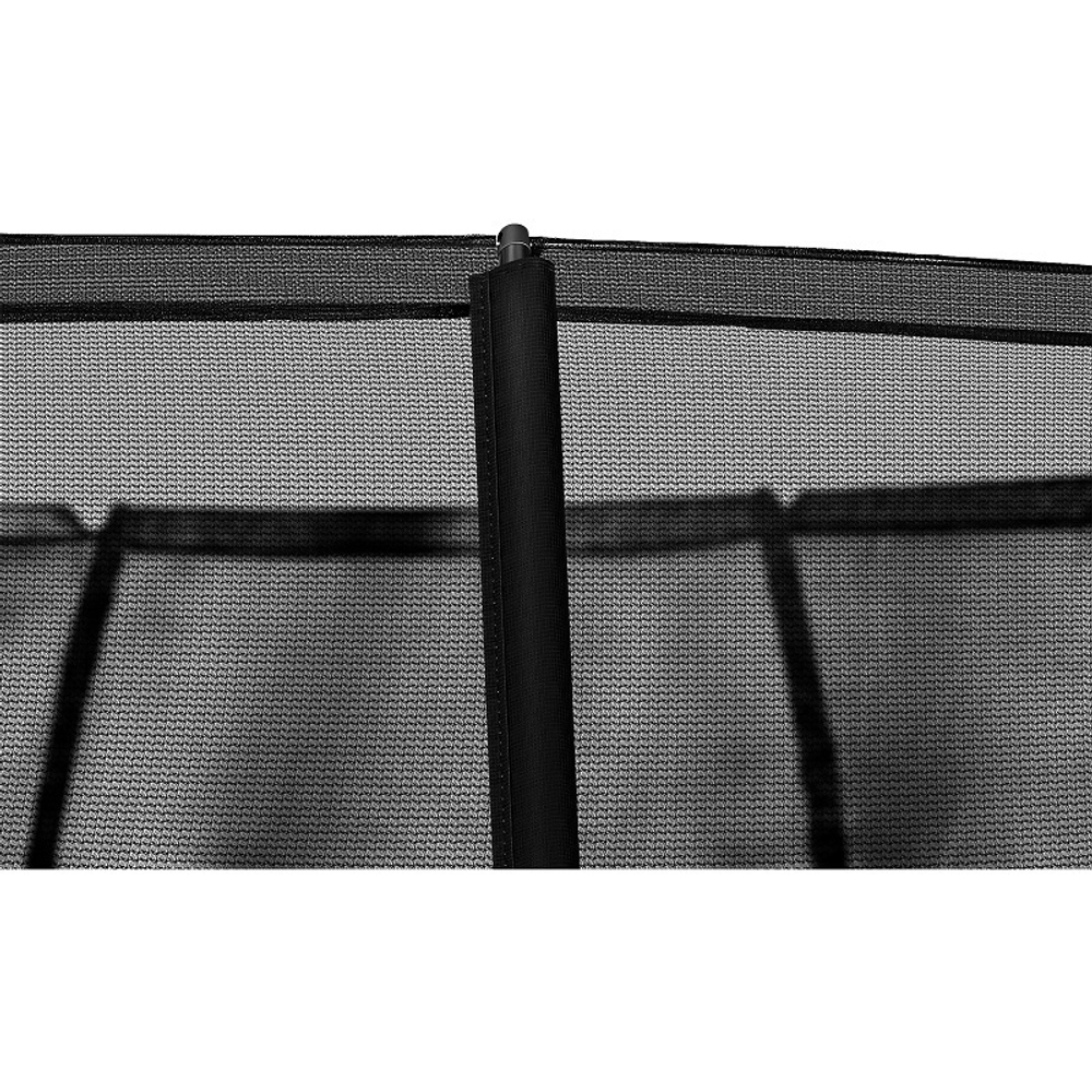 Батут clear fit familyhop 12ft